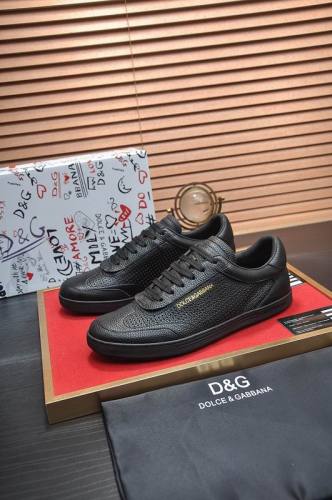 Authentic DG Sneakers sz38-45 (143)