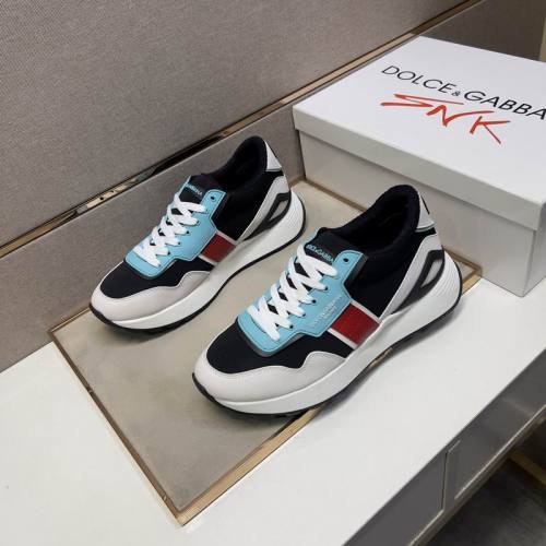 Authentic DG Sneakers sz38-44 (86)