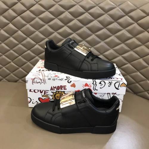 Authentic DG Sneakers sz38-46 (34)