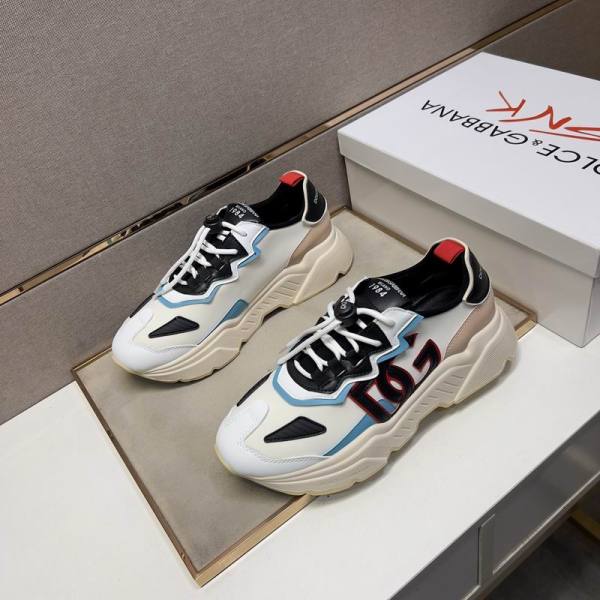Authentic DG Sneakers sz38-44 (100)