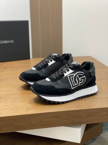 Authentic DG Sneakers sz38-45 (123)