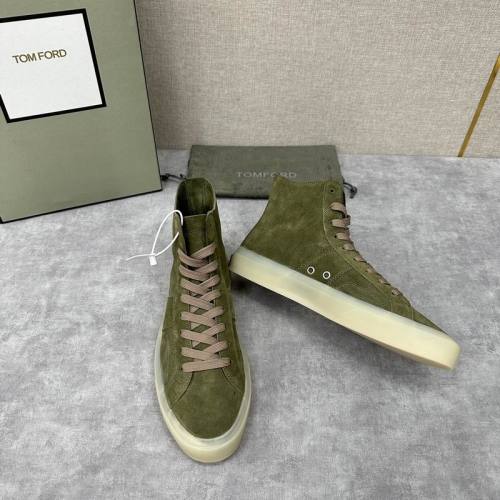 Authentic DG Sneakers High sz39-44  (4)