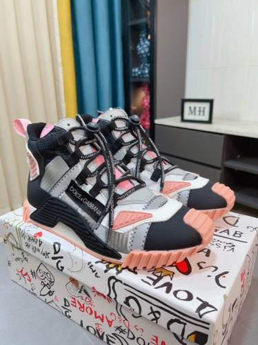 Authentic DG Sneakers High sz35-46 (14)