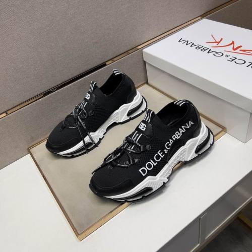 Authentic DG Sneakers sz36-44 (81)