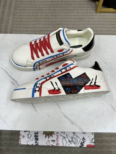 Authentic DG Sneakers sz35-45 (165)