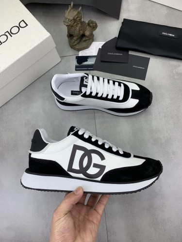 Authentic DG Sneakers sz38-46 (29)