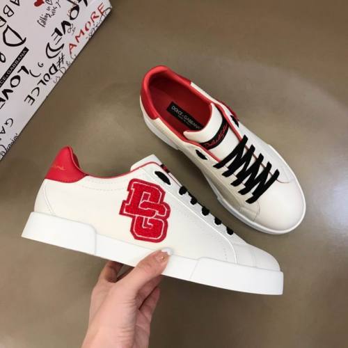 Authentic DG Sneakers sz38-46 (61)