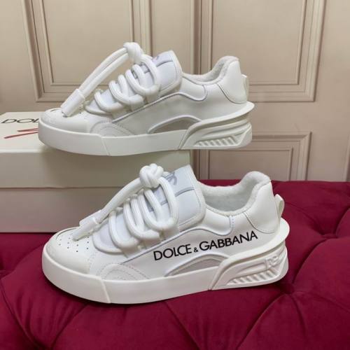 Authentic DG Sneakers sz35-45 (159)