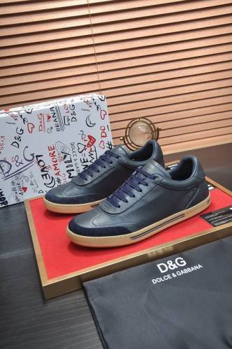 Authentic DG Sneakers sz38-45 (146)
