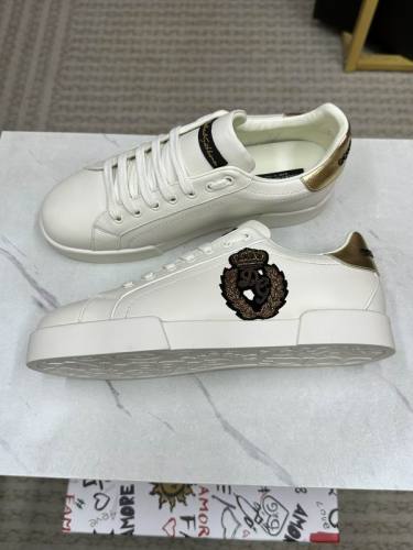Authentic DG Sneakers sz35-45 (168)