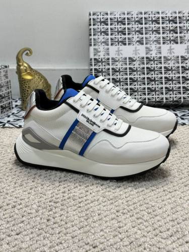 Authentic DG Sneakers sz38-45 (132)