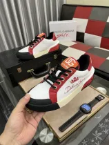 Authentic DG Sneakers sz38-46 (40)