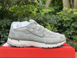 Authentic Nike P-6000 PRM Silver Grey