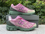 Authentic New Balance 1906R M1906RDB Green/Purple