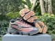 Authentic JOE FRESHGOODS x New Balance M1000JF1 Red Brown/Black