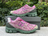 Authentic New Balance 1906R M1906RDB Green/Purple