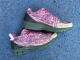 Authentic New Balance 1906R M1906RDB Green/Purple