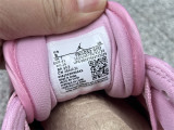 Authentic Air Jordan 1 Low“ Method of Make” Pink/Gold