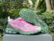 Authentic New Balance 1906R M1906RDB Green/Purple