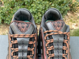 Authentic JOE FRESHGOODS x New Balance M1000JF1 Red Brown/Black
