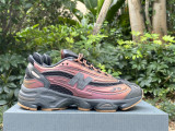 Authentic JOE FRESHGOODS x New Balance M1000JF1 Red Brown/Black