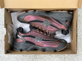 Authentic JOE FRESHGOODS x New Balance M1000JF1 Red Brown/Black