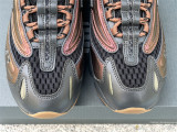 Authentic JOE FRESHGOODS x New Balance M1000JF1 Red Brown/Black