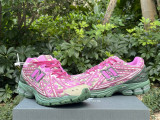 Authentic New Balance 1906R M1906RDB Green/Purple