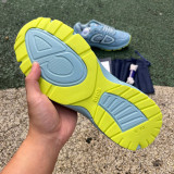 Authentic Dior B30 Shoes Blue