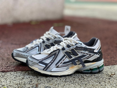 Authentic New Balance 1906R M1906AD White/Silver/Grey