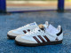 Authentic adidas originals Samba Vlad White/Grey