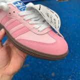 Authentic Adidas originals Samba OG ABLOODING Pink