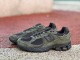 Authentic New Balance M2002RXY Dark Green