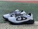Authentic Dior B30 Shoes Black/White