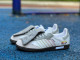 Authentic adidas originals Samba 80S White/Silver