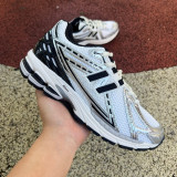 Authentic New Balance 1906R M1906RER White/Silver/Black