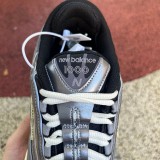 Authentic New Balance M1000SL Silver/Black