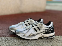 Authentic New Balance 1906R M1906RER White/Silver/Black