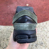 Authentic New Balance M2002RXY Dark Green