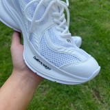 Authentic Balenciaga Circuit Sneaker White