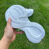 Authentic Balenciaga Circuit Sneaker White