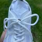 Authentic Balenciaga Circuit Sneaker White
