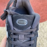 Authentic New Balance M2002RBV Dark Grey