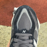 Authentic New Balance U9060JBM Black/Grey