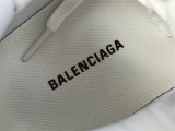 Authentic Balenciaga Runner White/Yellow/Pink/Blue
