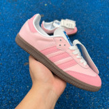 Authentic Adidas originals Samba OG ABLOODING Pink