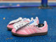 Authentic Adidas originals Samba OG ABLOODING Pink