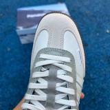 Authentic adidas originals Samba 80S White/Silver