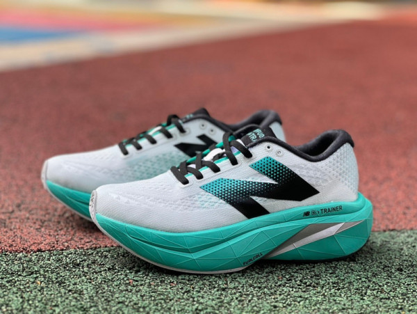 Authentic New Balance FuelCell Rebel V3 Running Course