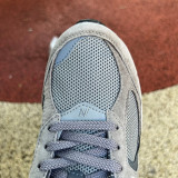 Authentic New Balance M2002RST Grey